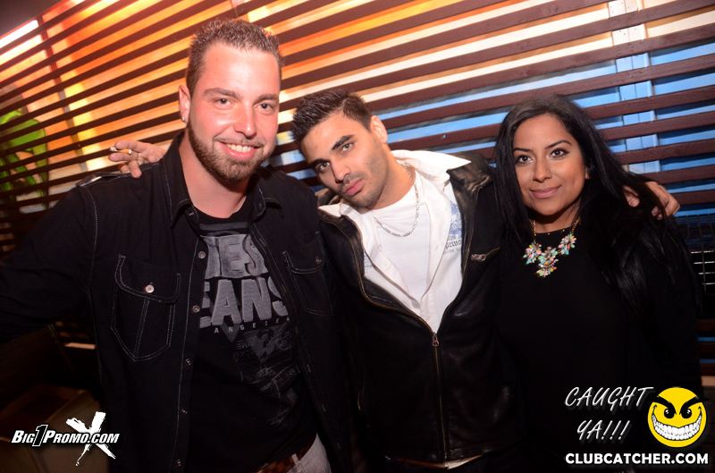 Luxy nightclub photo 36 - November 8th, 2014