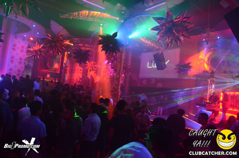 Luxy nightclub photo 38 - November 8th, 2014