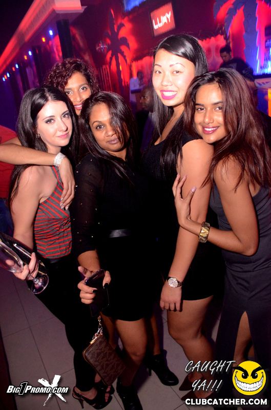 Luxy nightclub photo 39 - November 8th, 2014