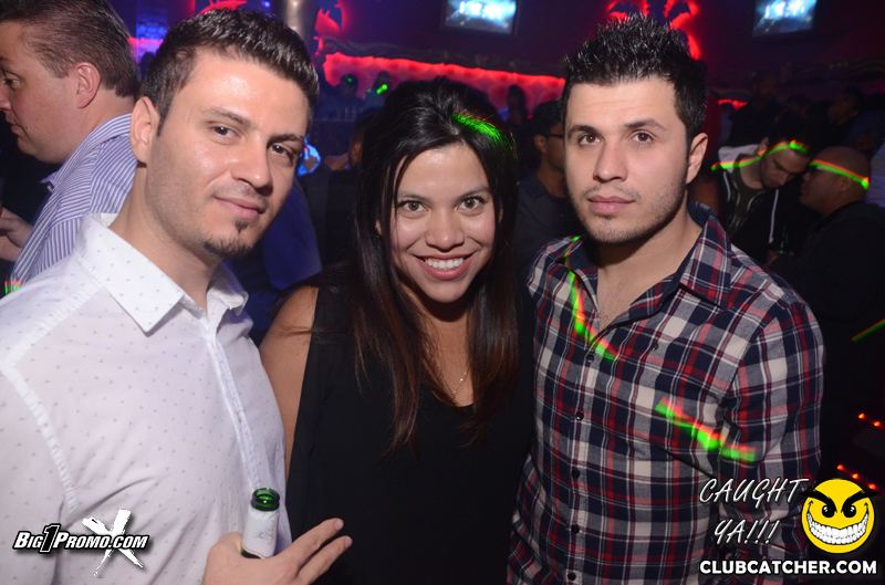 Luxy nightclub photo 40 - November 8th, 2014