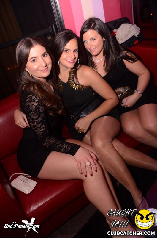 Luxy nightclub photo 5 - November 8th, 2014