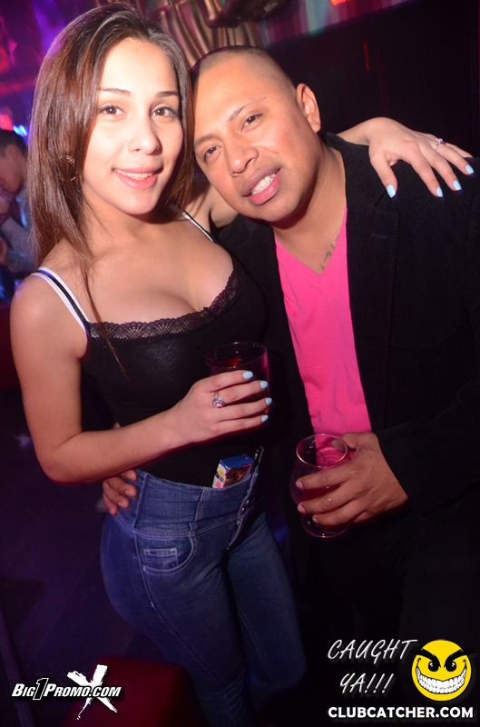 Luxy nightclub photo 42 - November 8th, 2014