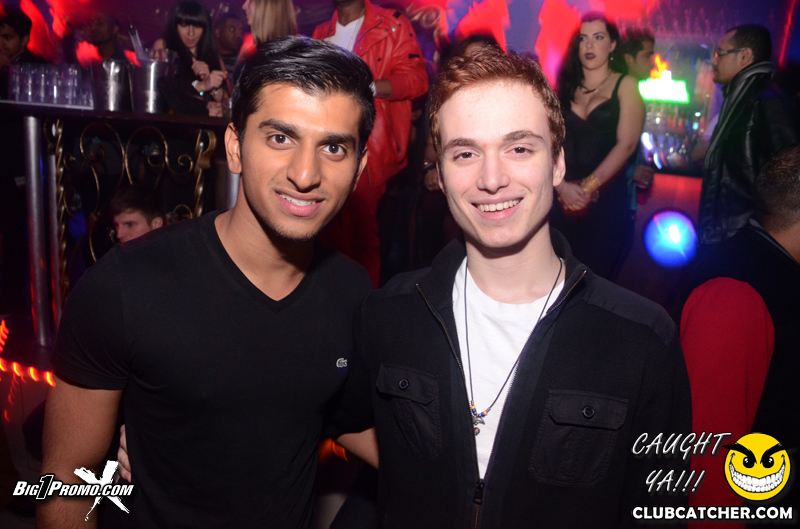 Luxy nightclub photo 43 - November 8th, 2014