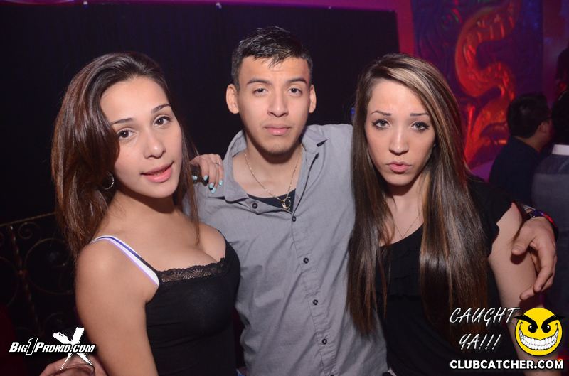 Luxy nightclub photo 44 - November 8th, 2014