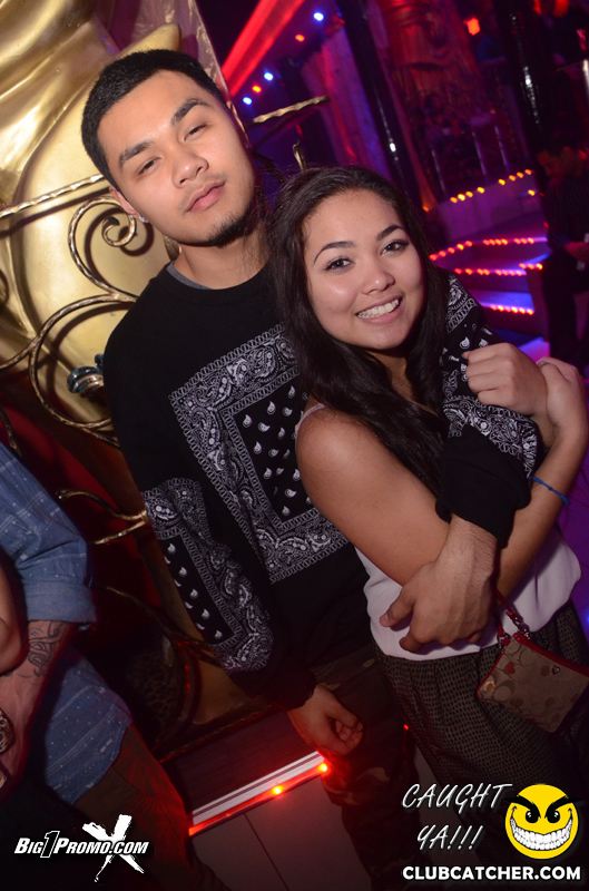 Luxy nightclub photo 48 - November 8th, 2014