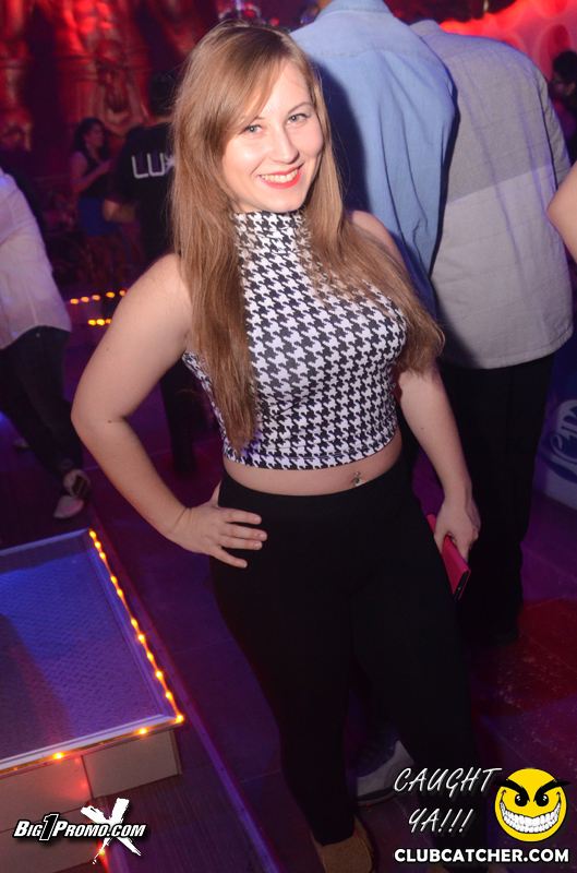 Luxy nightclub photo 49 - November 8th, 2014