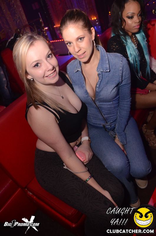 Luxy nightclub photo 54 - November 8th, 2014