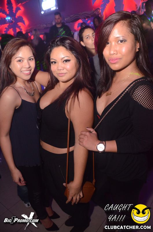 Luxy nightclub photo 56 - November 8th, 2014