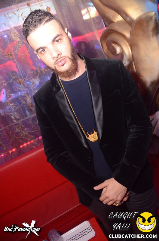 Luxy nightclub photo 58 - November 8th, 2014