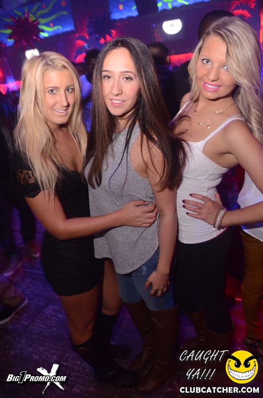 Luxy nightclub photo 7 - November 8th, 2014