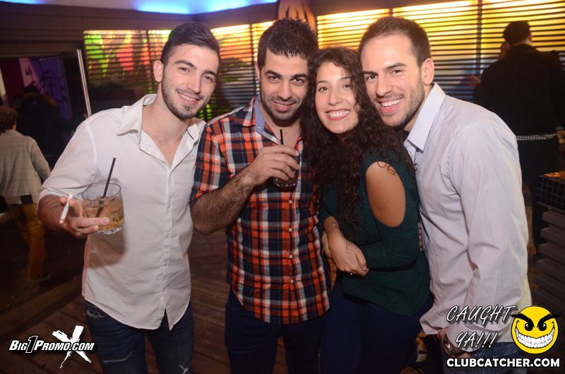 Luxy nightclub photo 63 - November 8th, 2014