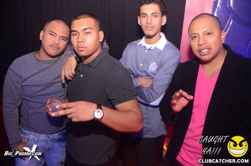 Luxy nightclub photo 65 - November 8th, 2014