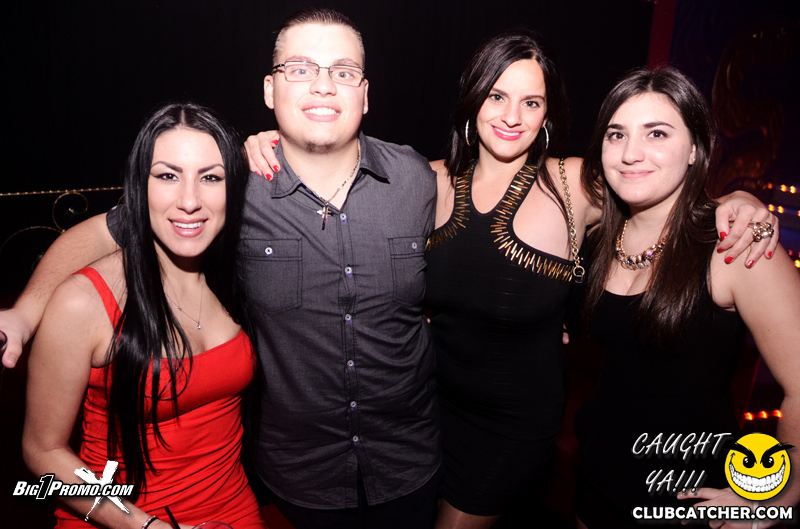 Luxy nightclub photo 70 - November 8th, 2014