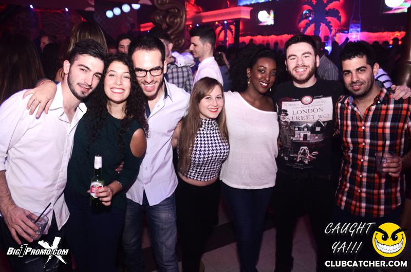 Luxy nightclub photo 72 - November 8th, 2014