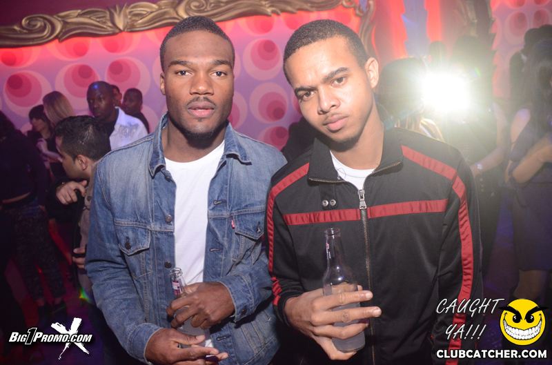 Luxy nightclub photo 76 - November 8th, 2014