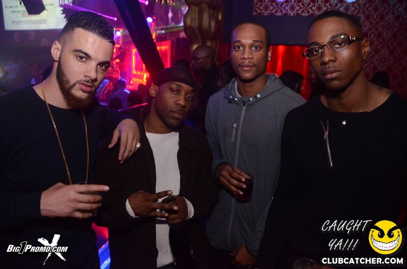 Luxy nightclub photo 9 - November 8th, 2014