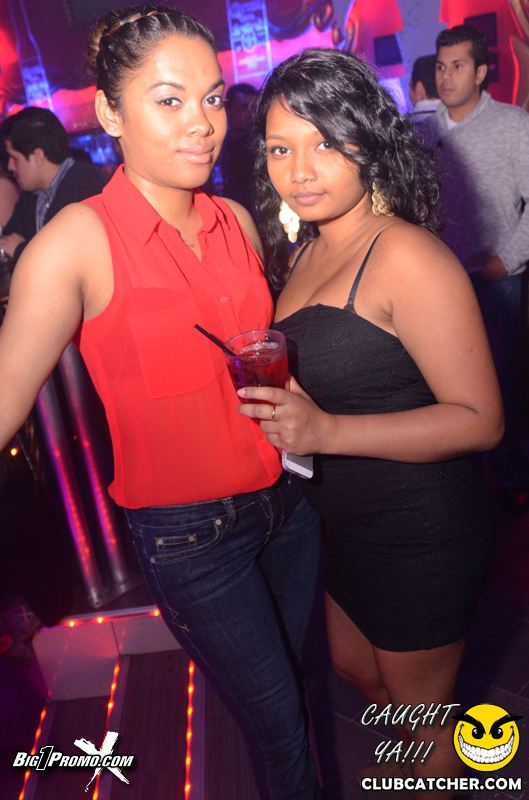 Luxy nightclub photo 82 - November 8th, 2014