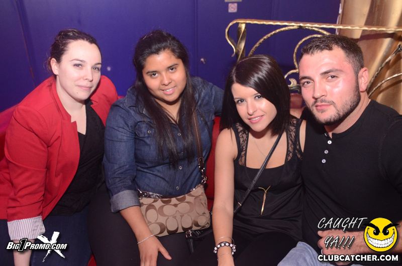 Luxy nightclub photo 83 - November 8th, 2014