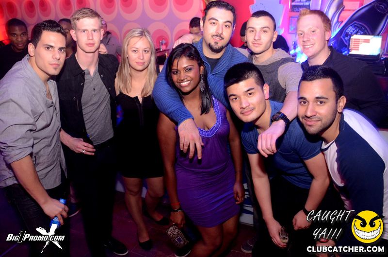 Luxy nightclub photo 87 - November 8th, 2014