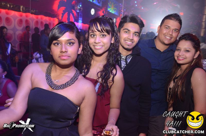 Luxy nightclub photo 89 - November 8th, 2014