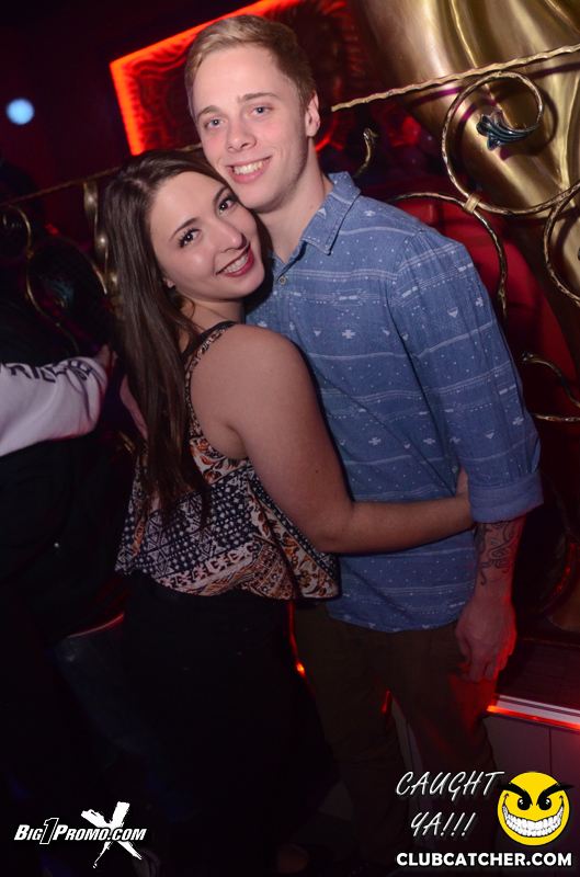 Luxy nightclub photo 10 - November 8th, 2014