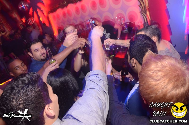 Luxy nightclub photo 91 - November 8th, 2014