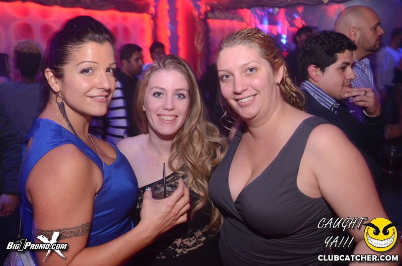 Luxy nightclub photo 94 - November 8th, 2014