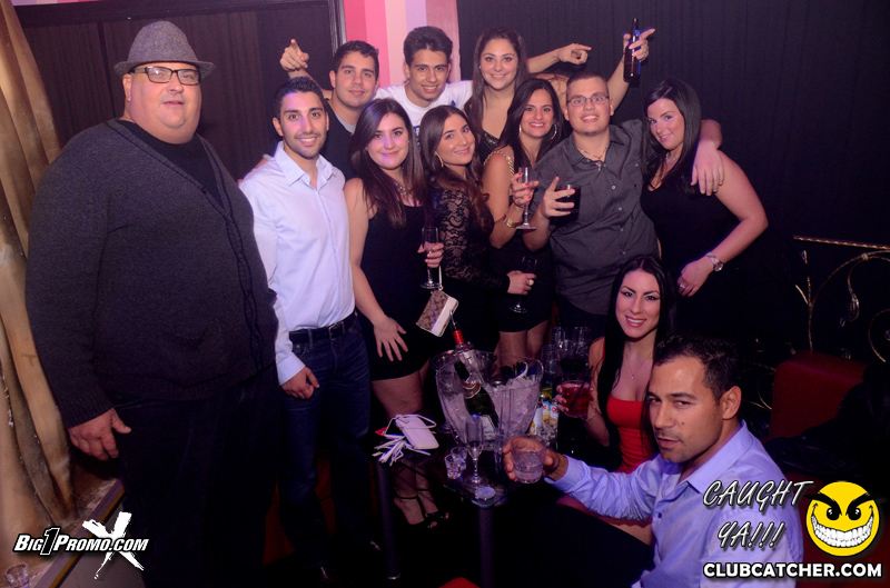 Luxy nightclub photo 96 - November 8th, 2014