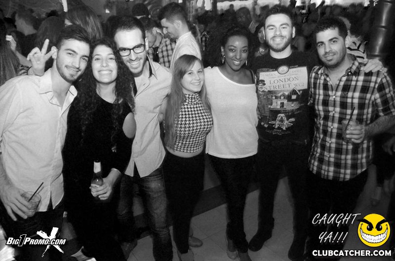 Luxy nightclub photo 97 - November 8th, 2014