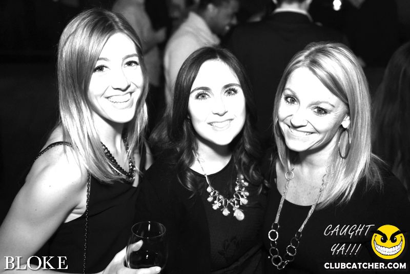 Bloke nightclub photo 101 - November 6th, 2014