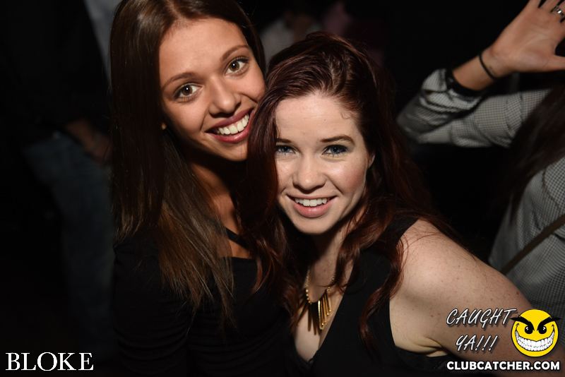 Bloke nightclub photo 104 - November 6th, 2014