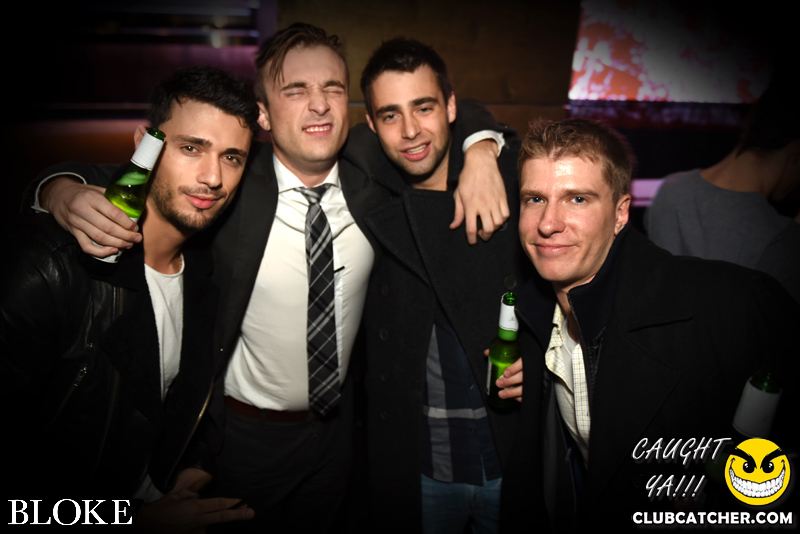 Bloke nightclub photo 117 - November 6th, 2014