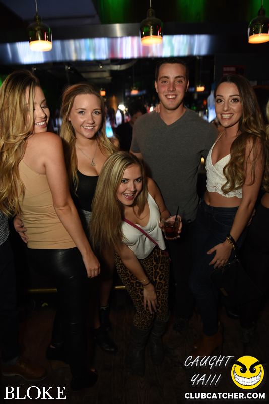 Bloke nightclub photo 16 - November 6th, 2014