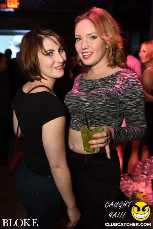 Bloke nightclub photo 17 - November 6th, 2014