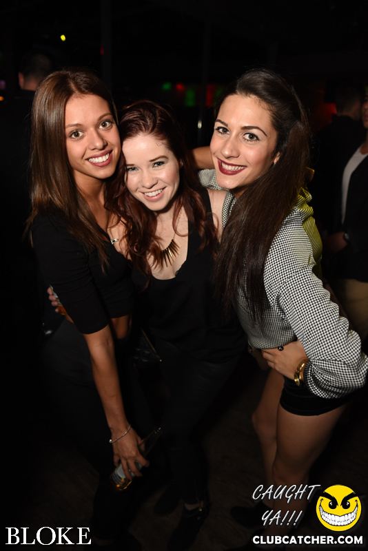 Bloke nightclub photo 26 - November 6th, 2014
