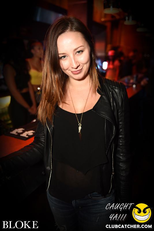 Bloke nightclub photo 29 - November 6th, 2014