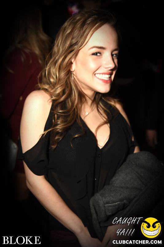 Bloke nightclub photo 30 - November 6th, 2014