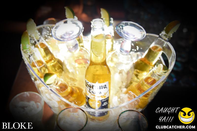 Bloke nightclub photo 35 - November 6th, 2014