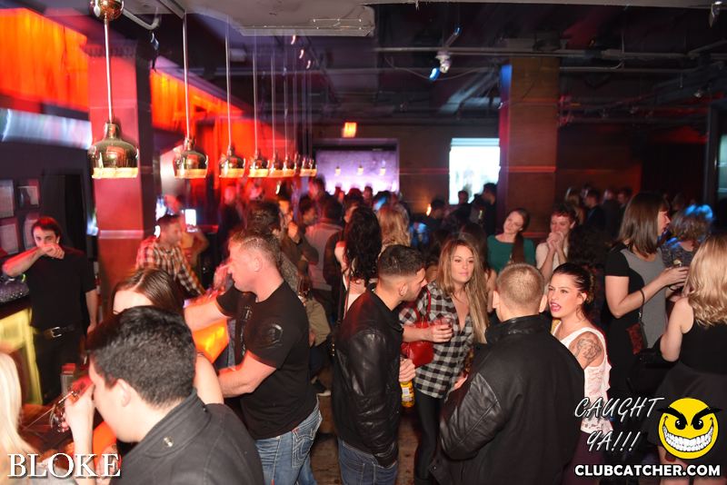 Bloke nightclub photo 42 - November 6th, 2014