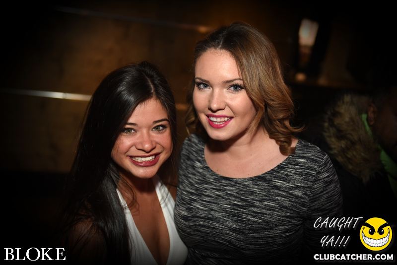 Bloke nightclub photo 46 - November 6th, 2014