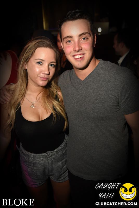 Bloke nightclub photo 48 - November 6th, 2014