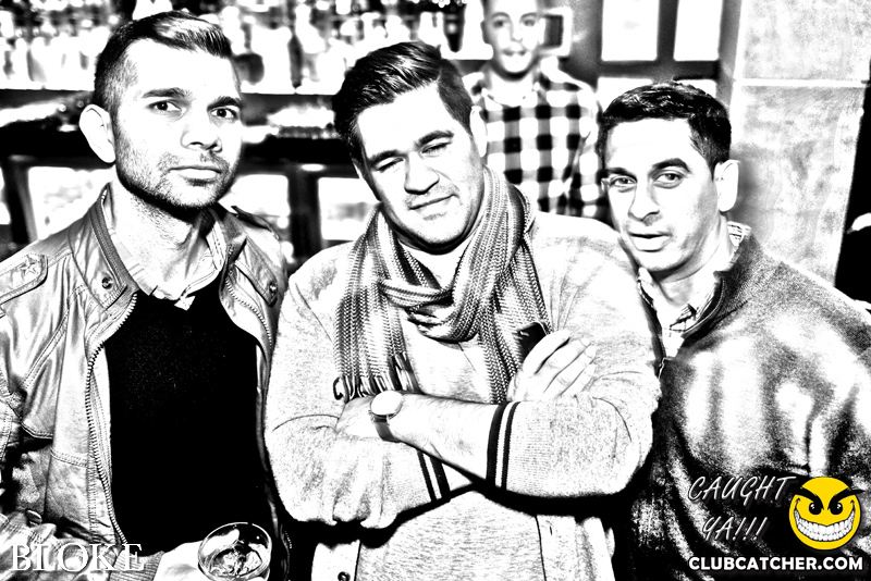 Bloke nightclub photo 54 - November 6th, 2014