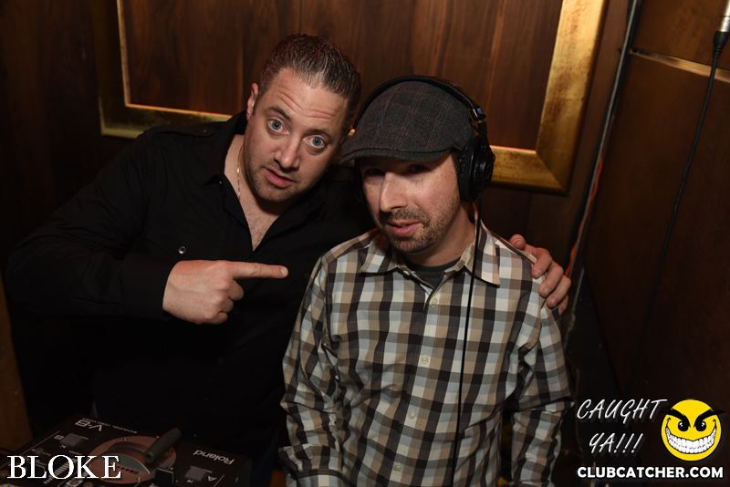 Bloke nightclub photo 55 - November 6th, 2014