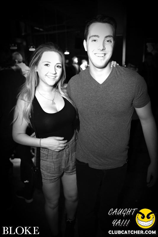 Bloke nightclub photo 57 - November 6th, 2014