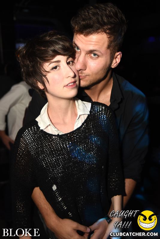 Bloke nightclub photo 63 - November 6th, 2014