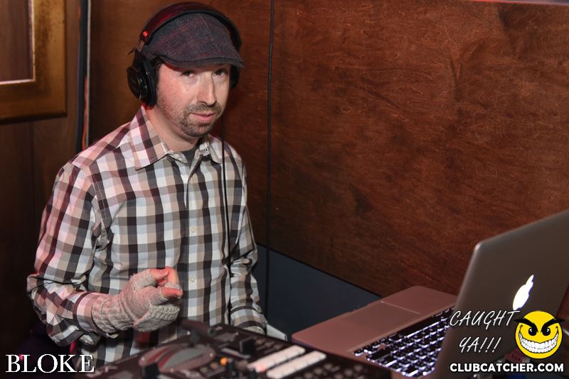 Bloke nightclub photo 65 - November 6th, 2014