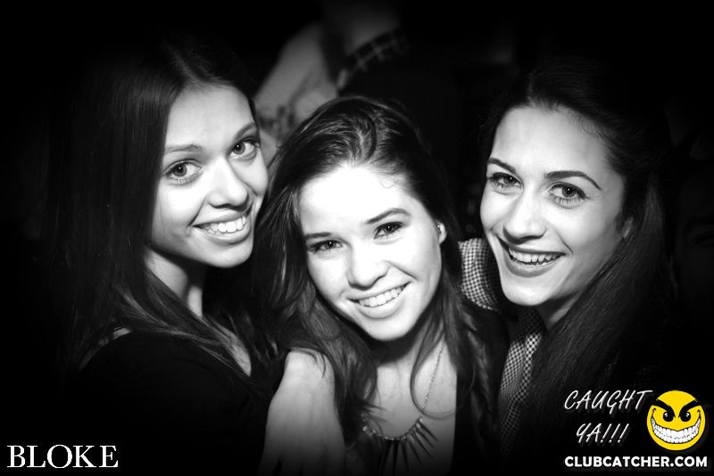 Bloke nightclub photo 75 - November 6th, 2014