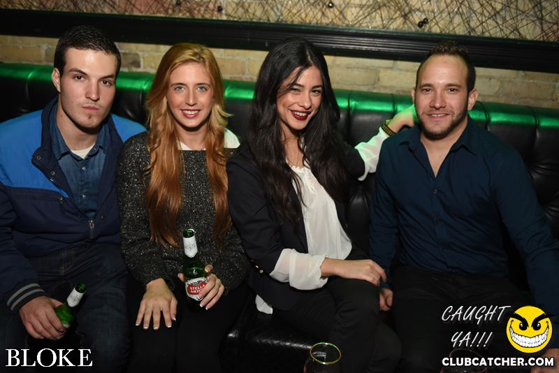 Bloke nightclub photo 80 - November 6th, 2014