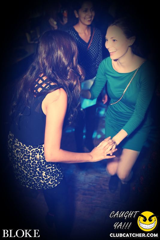 Bloke nightclub photo 94 - November 6th, 2014