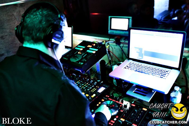 Bloke nightclub photo 95 - November 6th, 2014